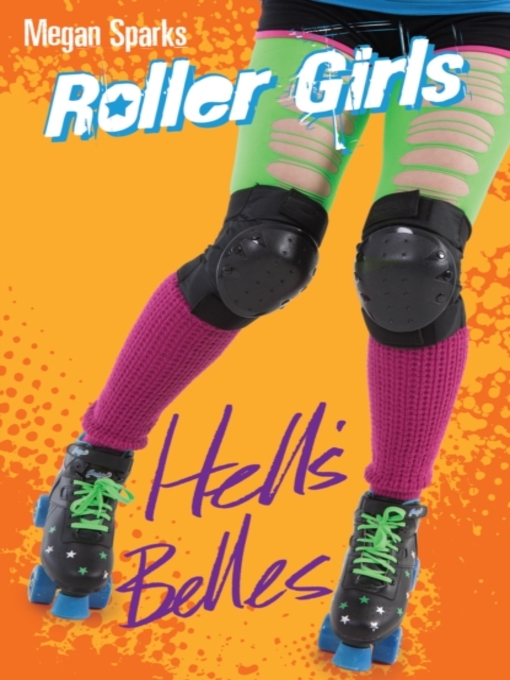 Title details for Hell's Belles by Megan Sparks - Available